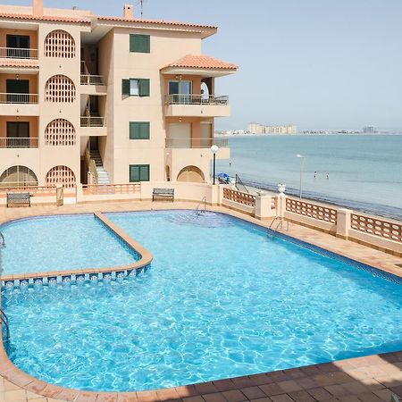 Apartamentos Zambra III La Manga del Mar Menor Exterior photo