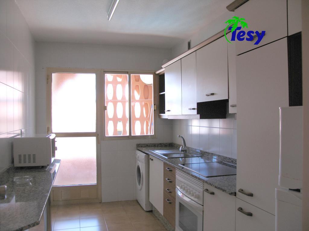 Apartamentos Zambra III La Manga del Mar Menor Room photo