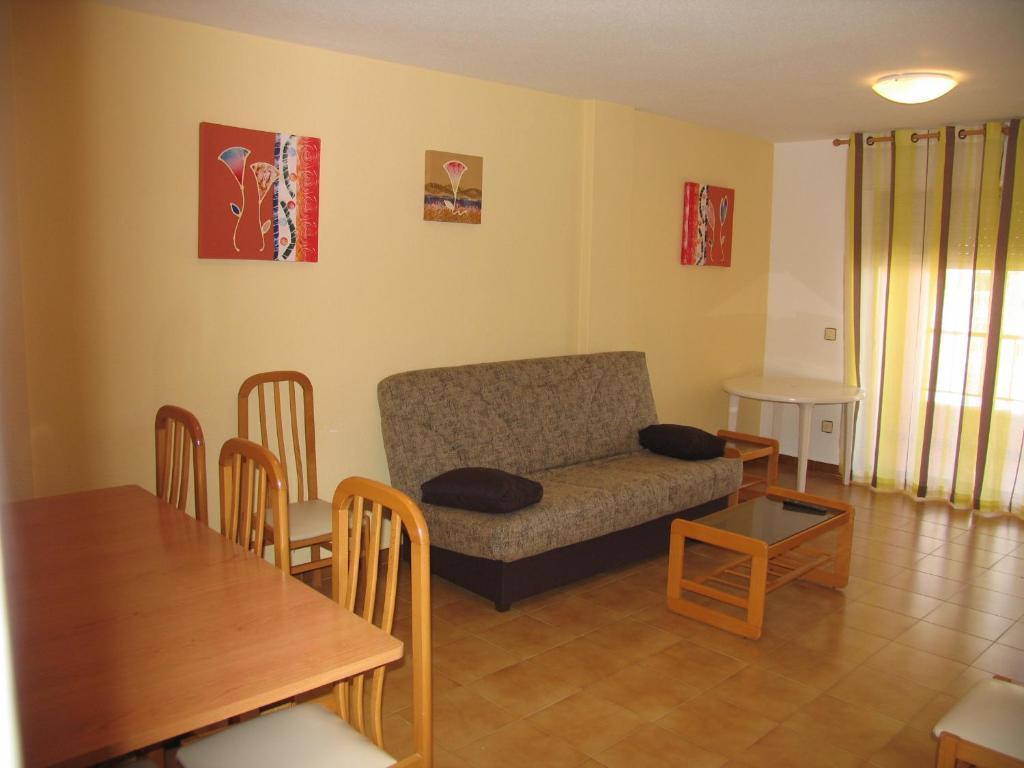 Apartamentos Zambra III La Manga del Mar Menor Room photo