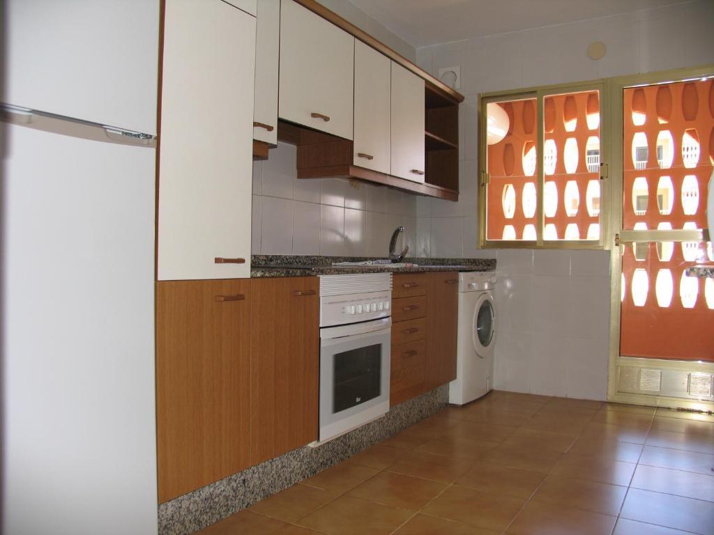 Apartamentos Zambra III La Manga del Mar Menor Room photo
