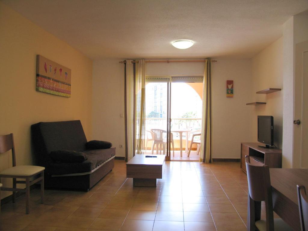 Apartamentos Zambra III La Manga del Mar Menor Exterior photo